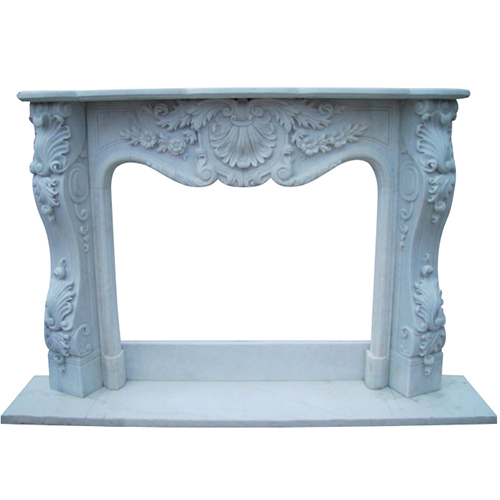 Fireplace Mantels,Marble Fireplace,Marble